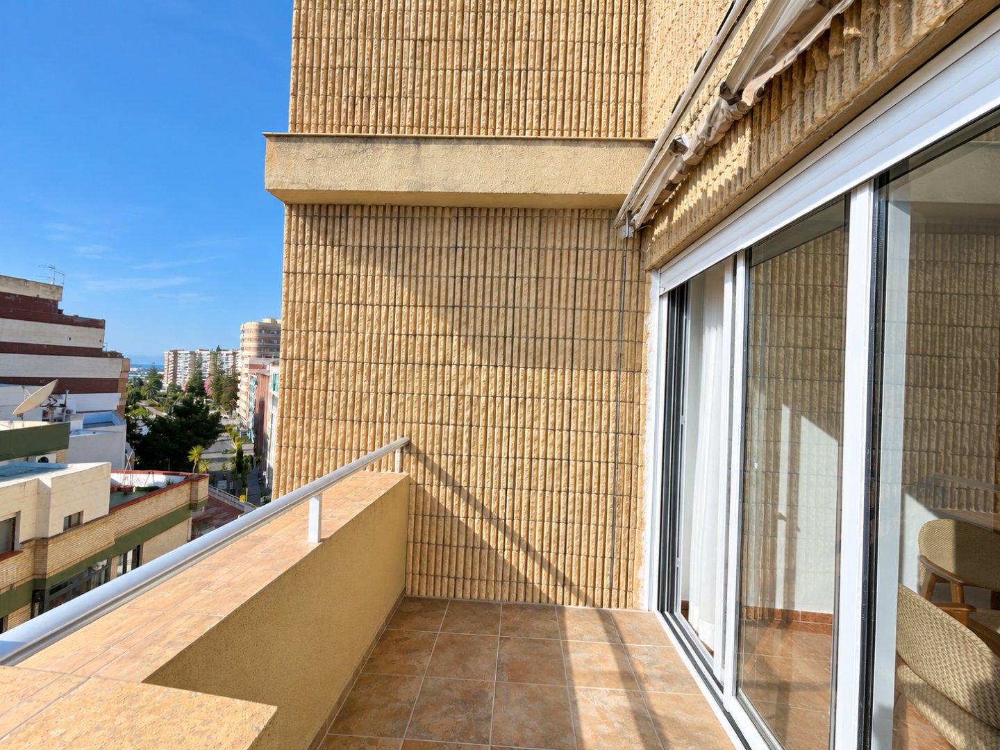 Квартира 80 м² в Motril