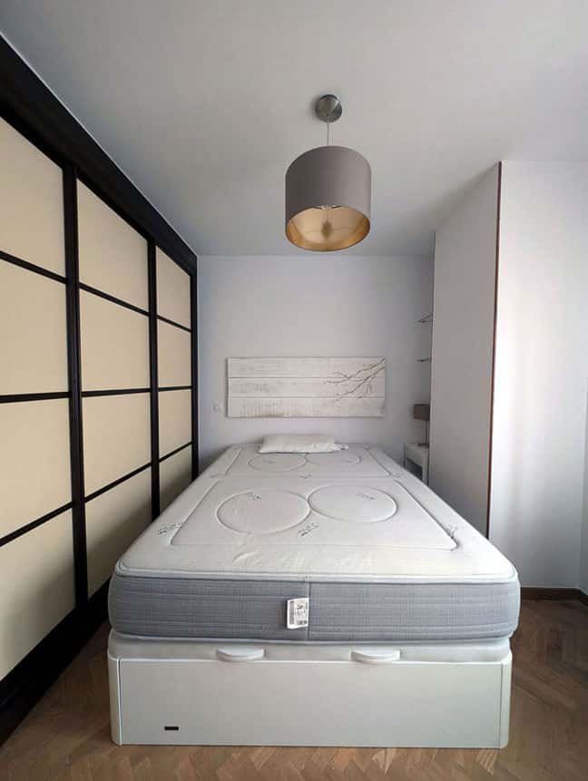 Pis de 77 m² a Madrid