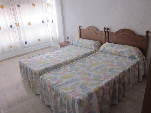 Piso de 85 m² en Murcia