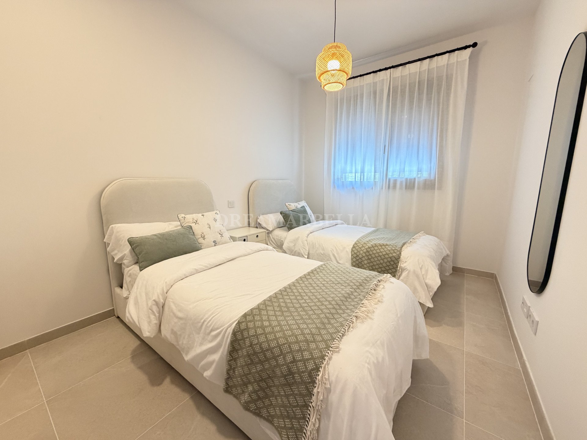 Pis de 156 m² a Estepona