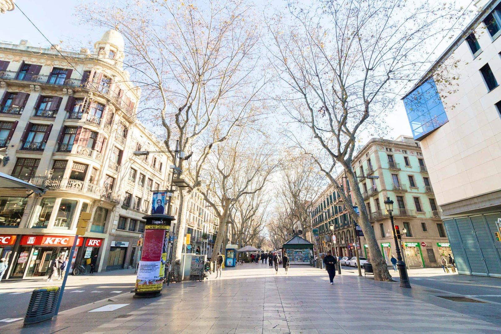 Appartamento 130 m² a Barcelona