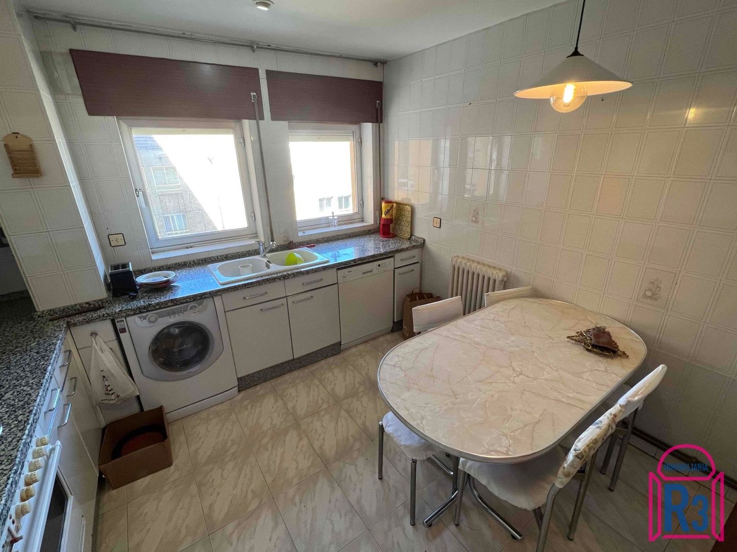 Piso de 127 m² en León