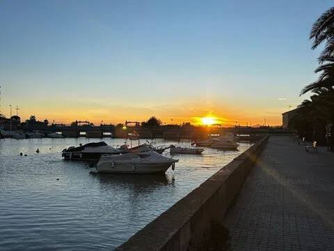 Pis de 51 m² a València