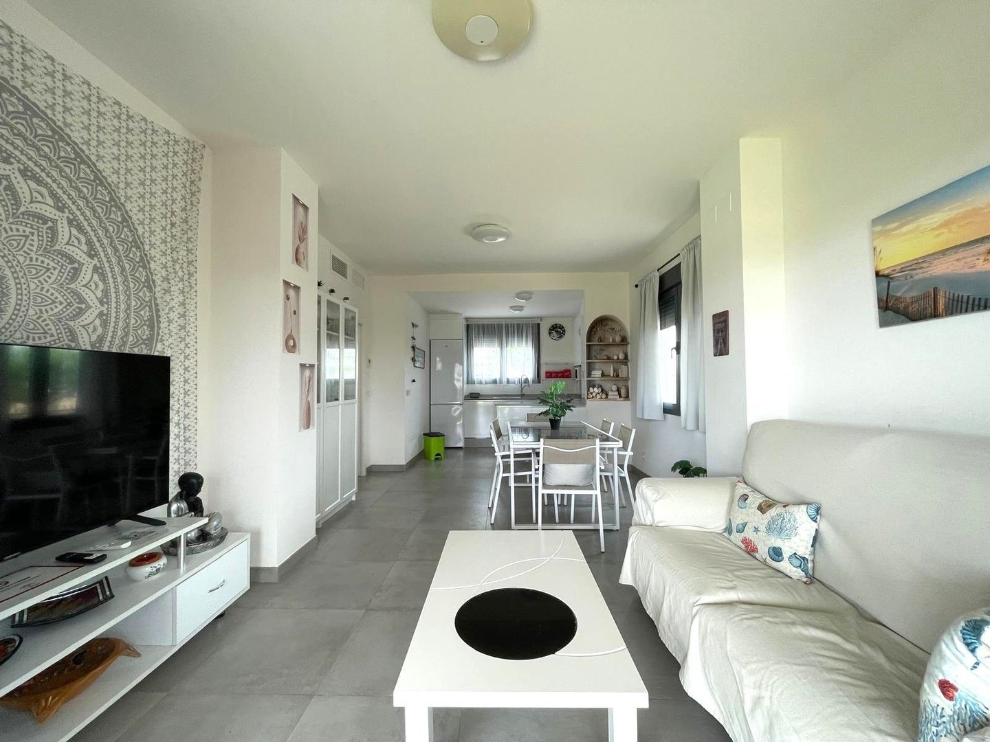 Piso de 124 m² en Cartaya