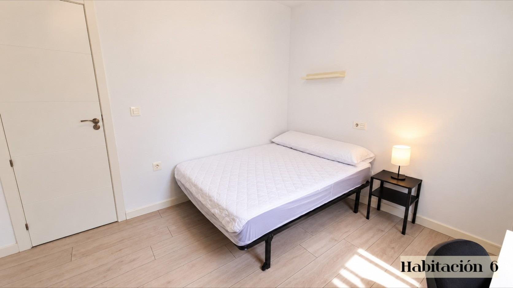 Habitación 153 m², Granada