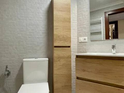 Piso de 80 m² en Gijón
