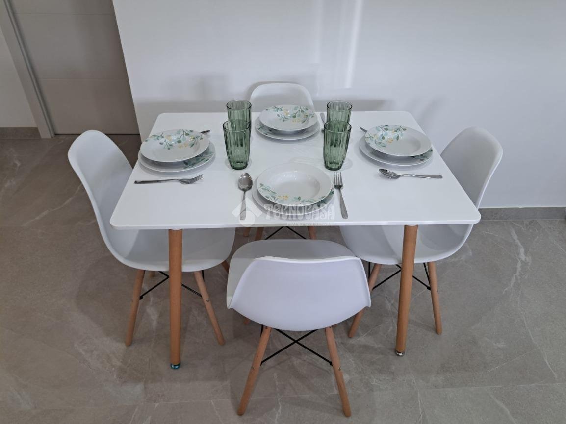 Piso de 50 m² en Conil de la Frontera