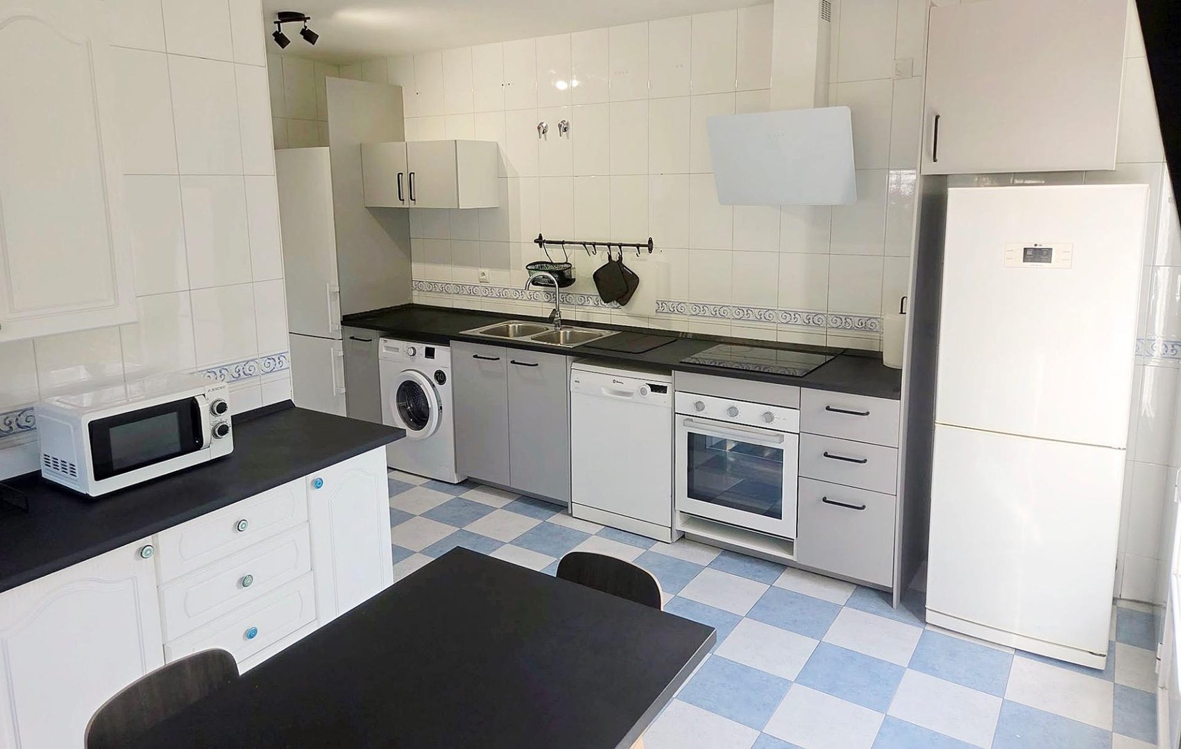 Habitació 395 m², Villanueva de la Cañada
