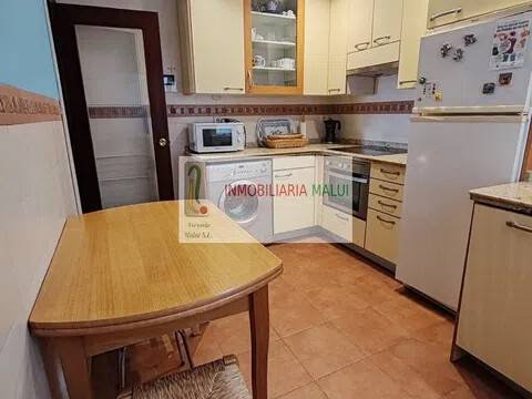 Pis de 94 m² a Oviedo