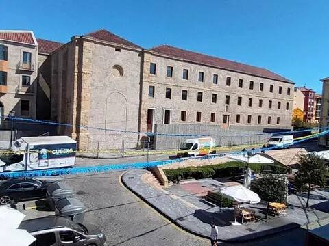 Квартира 56 м² в Gijón / Xixón