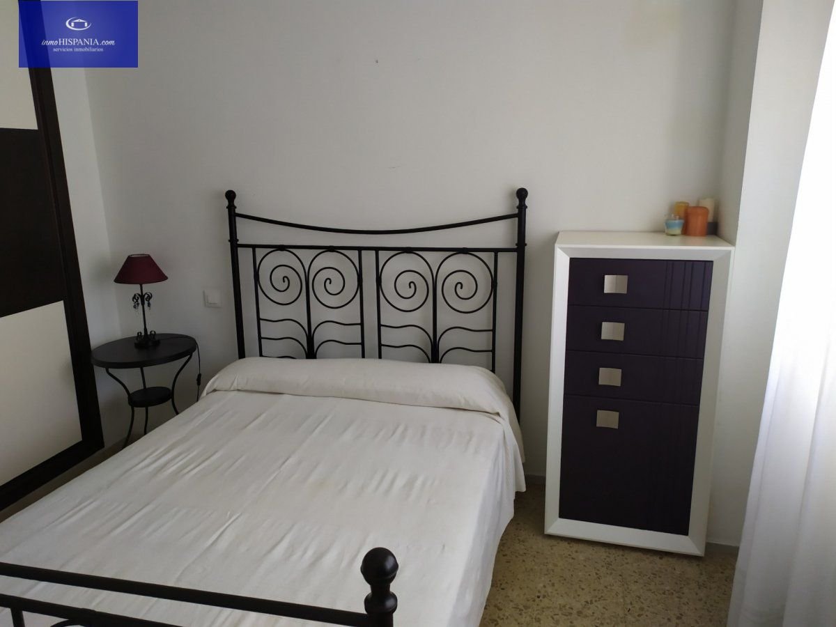 Piso de 80 m² en Cádiz