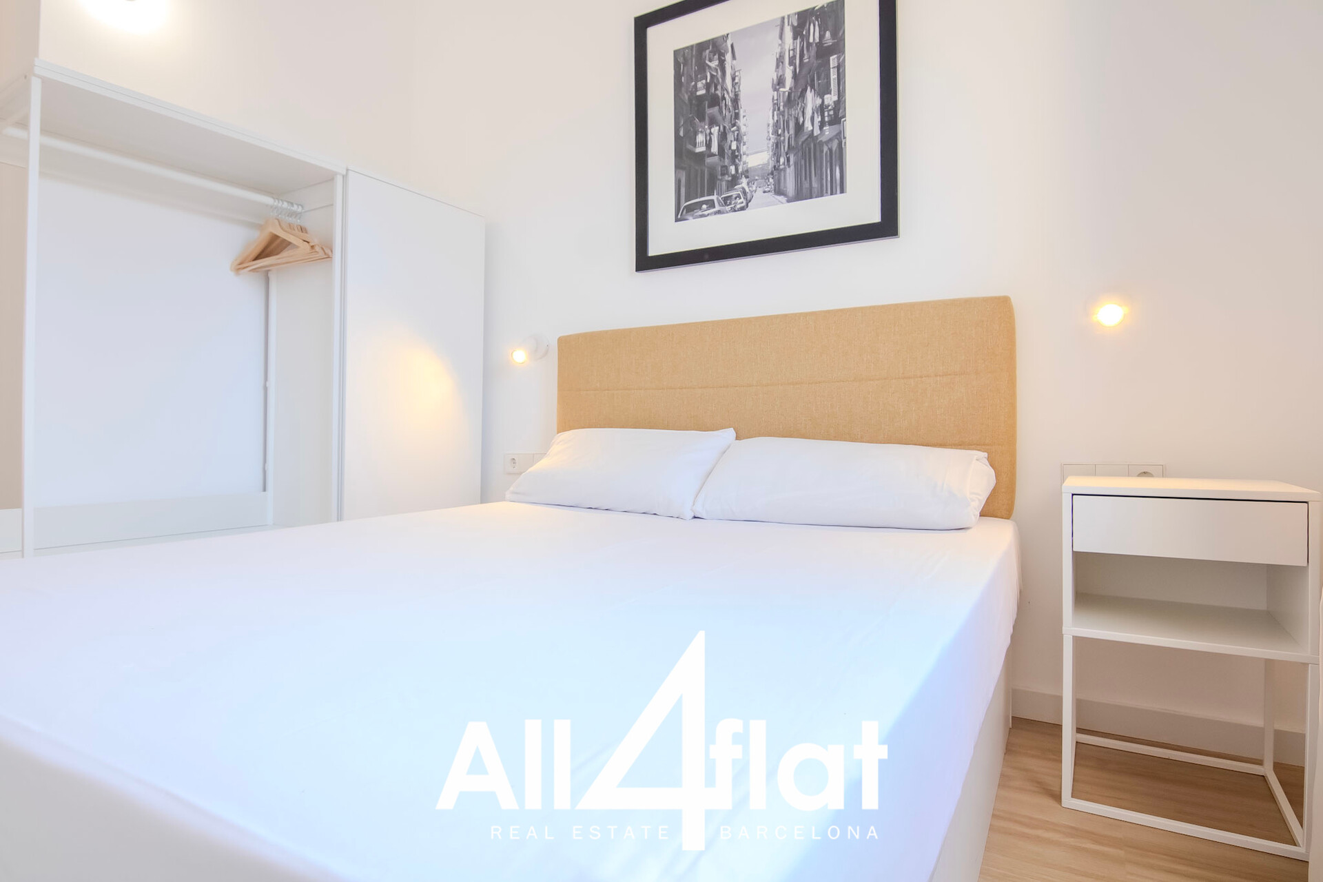 Appartement 42 m² à Barcelone