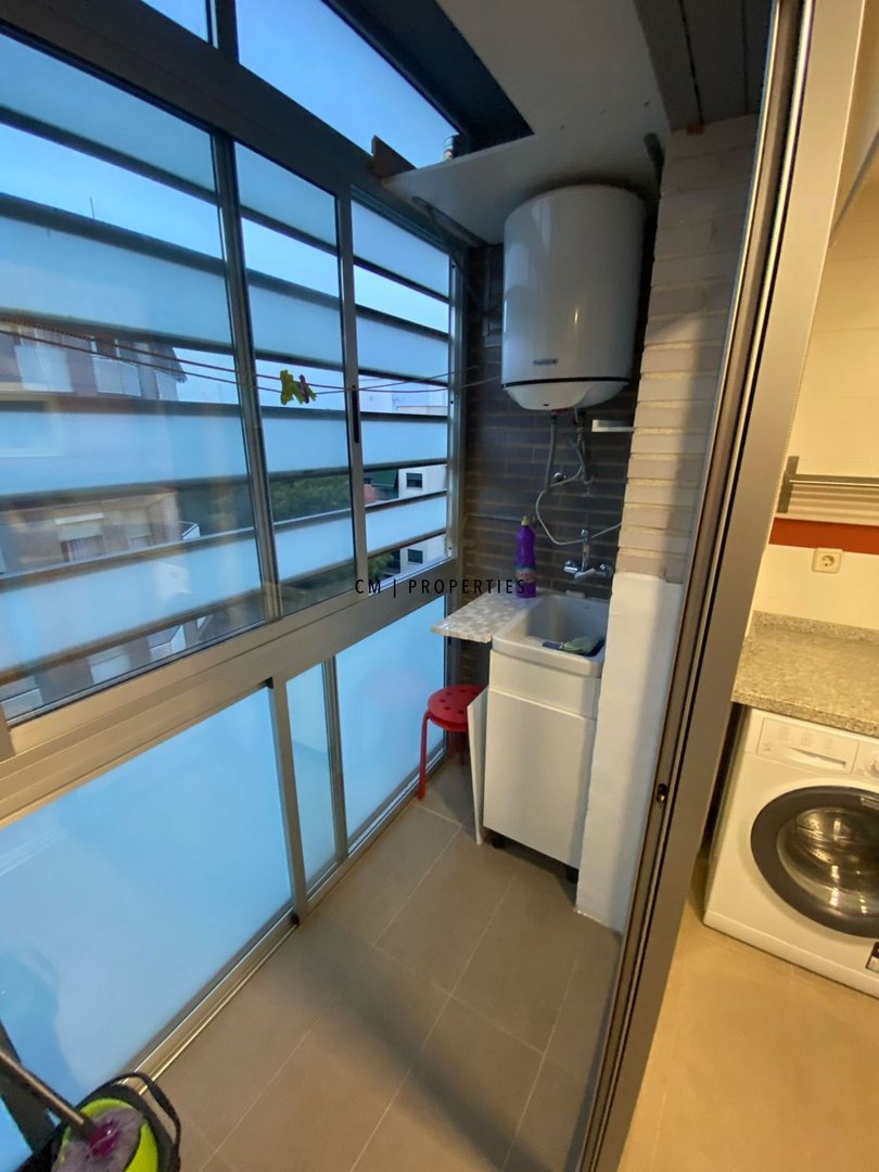 Piso de 103 m² en Torrente