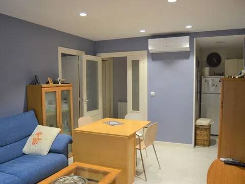 Piso de 55 m² en Jaca