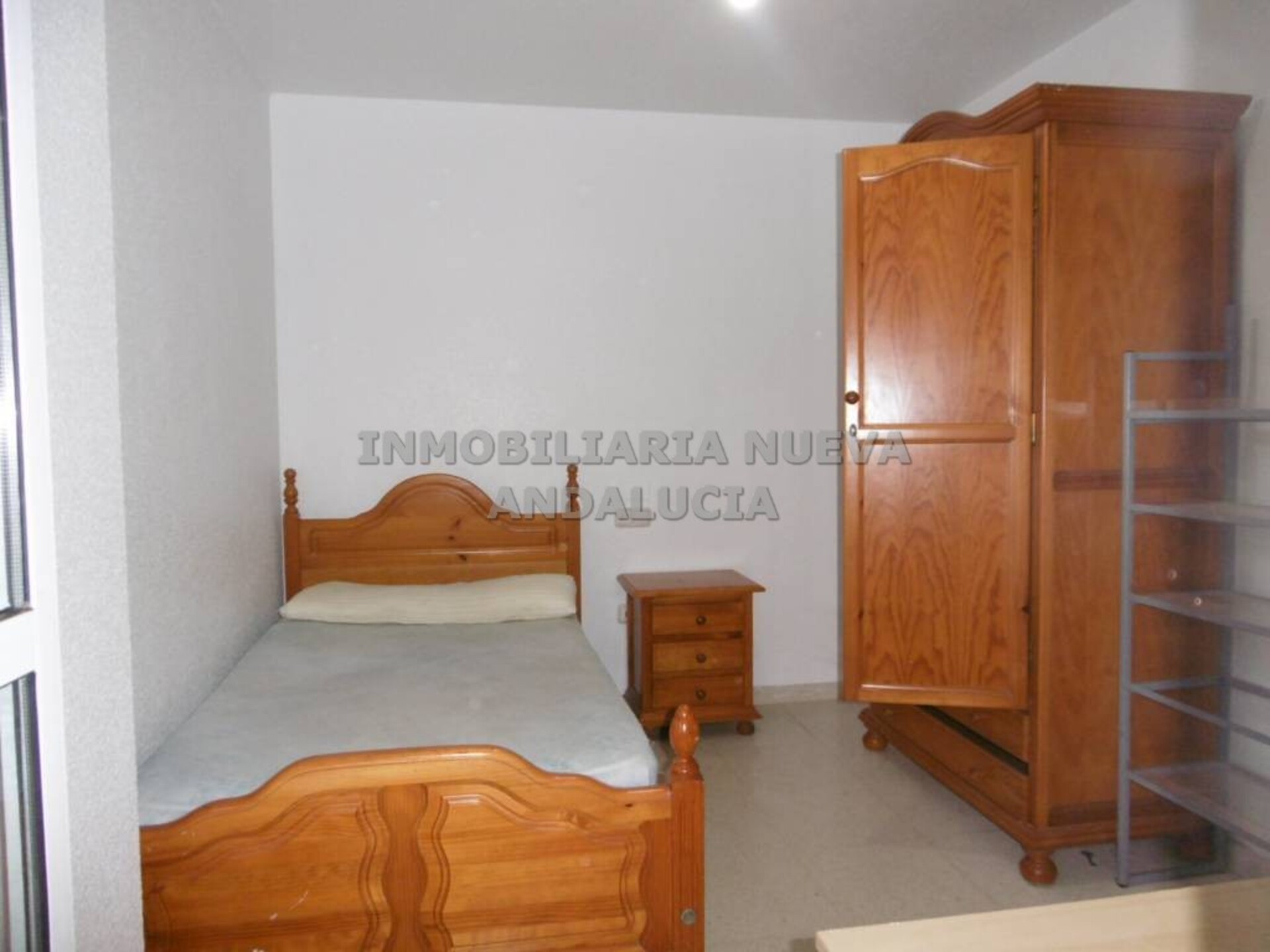 Piso de 125 m² en Almería
