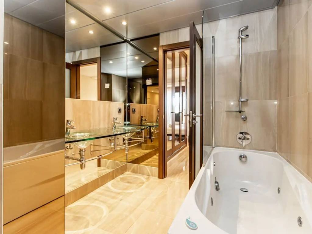 Piso de 114 m² en Estepona