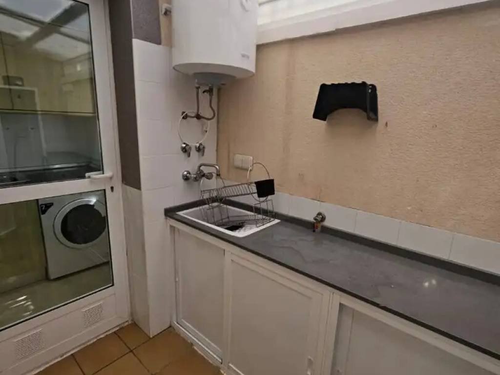 Casa de 63 m² a Los Alcázares
