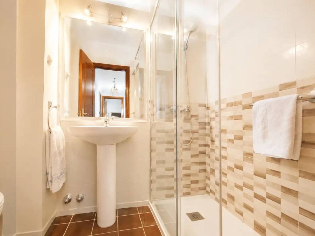Piso de 147 m² en Madrid