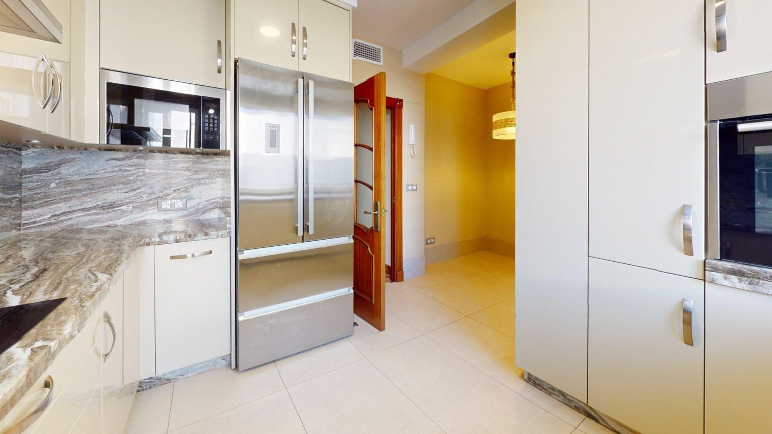 Piso de 173 m² en Sevilla