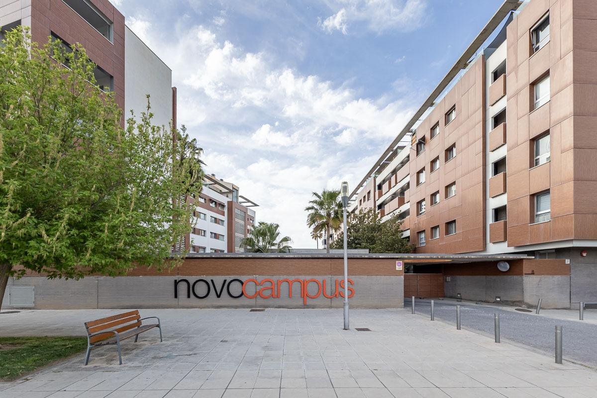 Pis de 120 m² a Granada