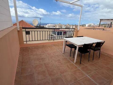 Piso de 78 m² en Adeje