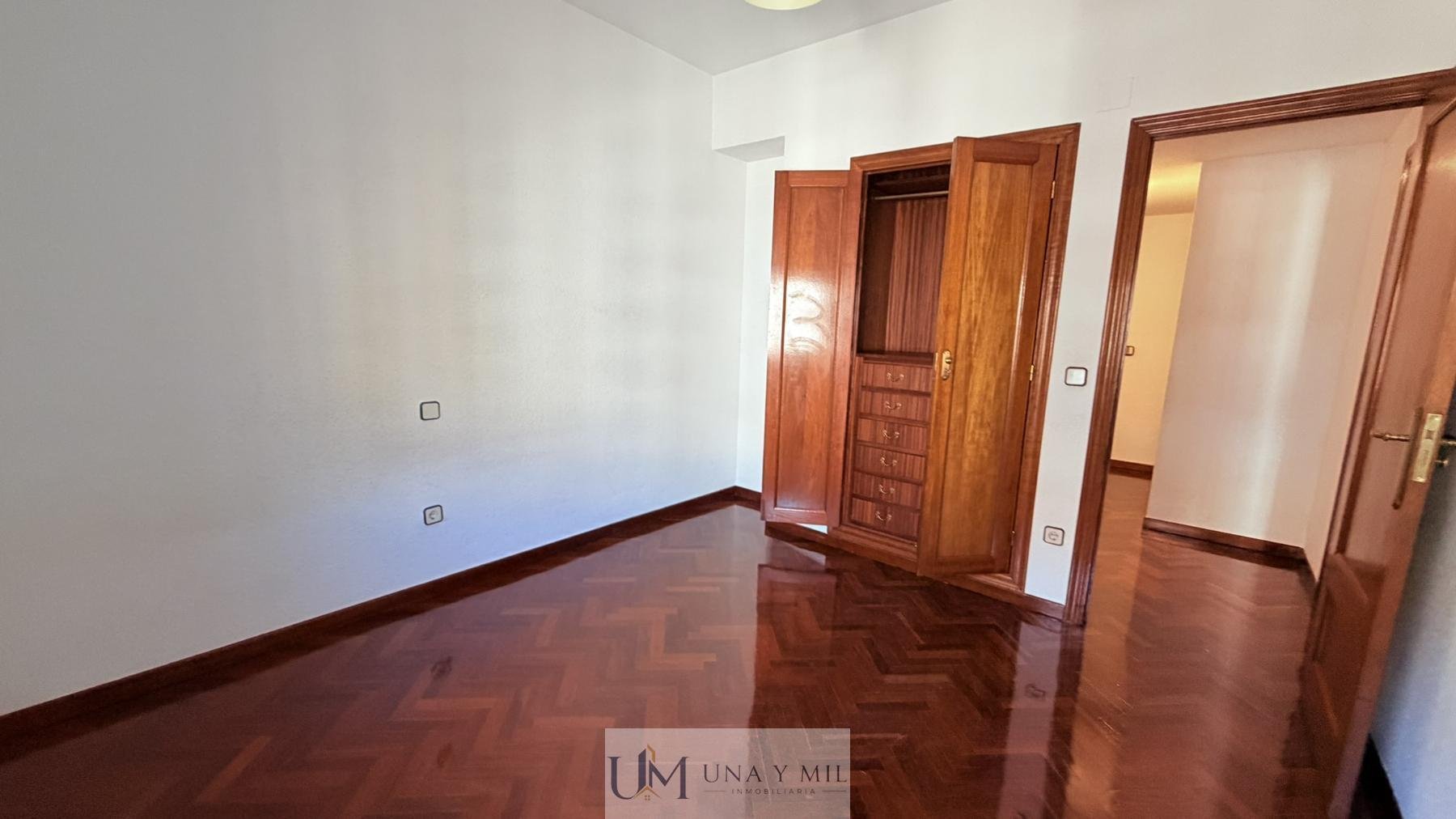 Piso de 90 m² en Salamanca