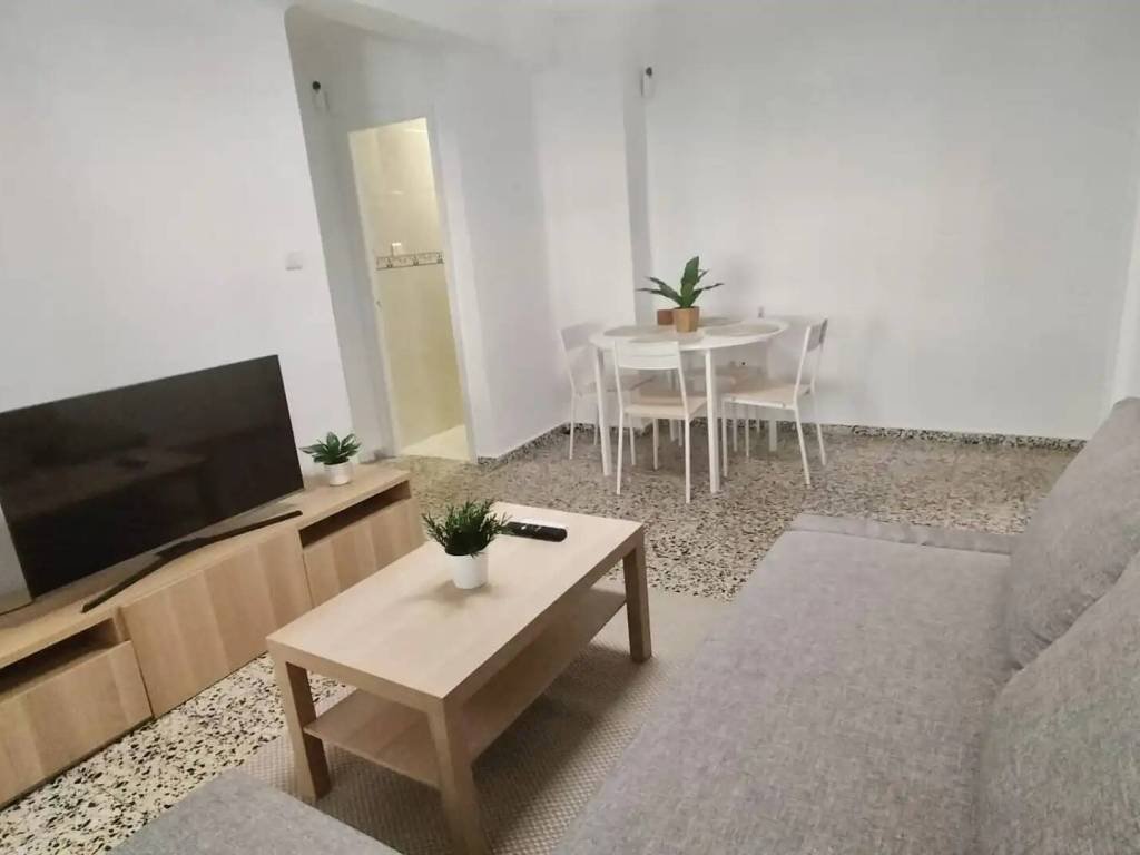 Apartamento 78 m² em Málaga