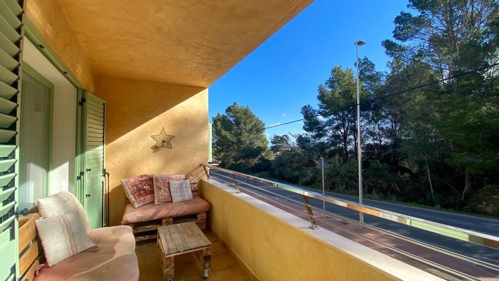 Piso de 180 m² en Santa Eulària des Riu