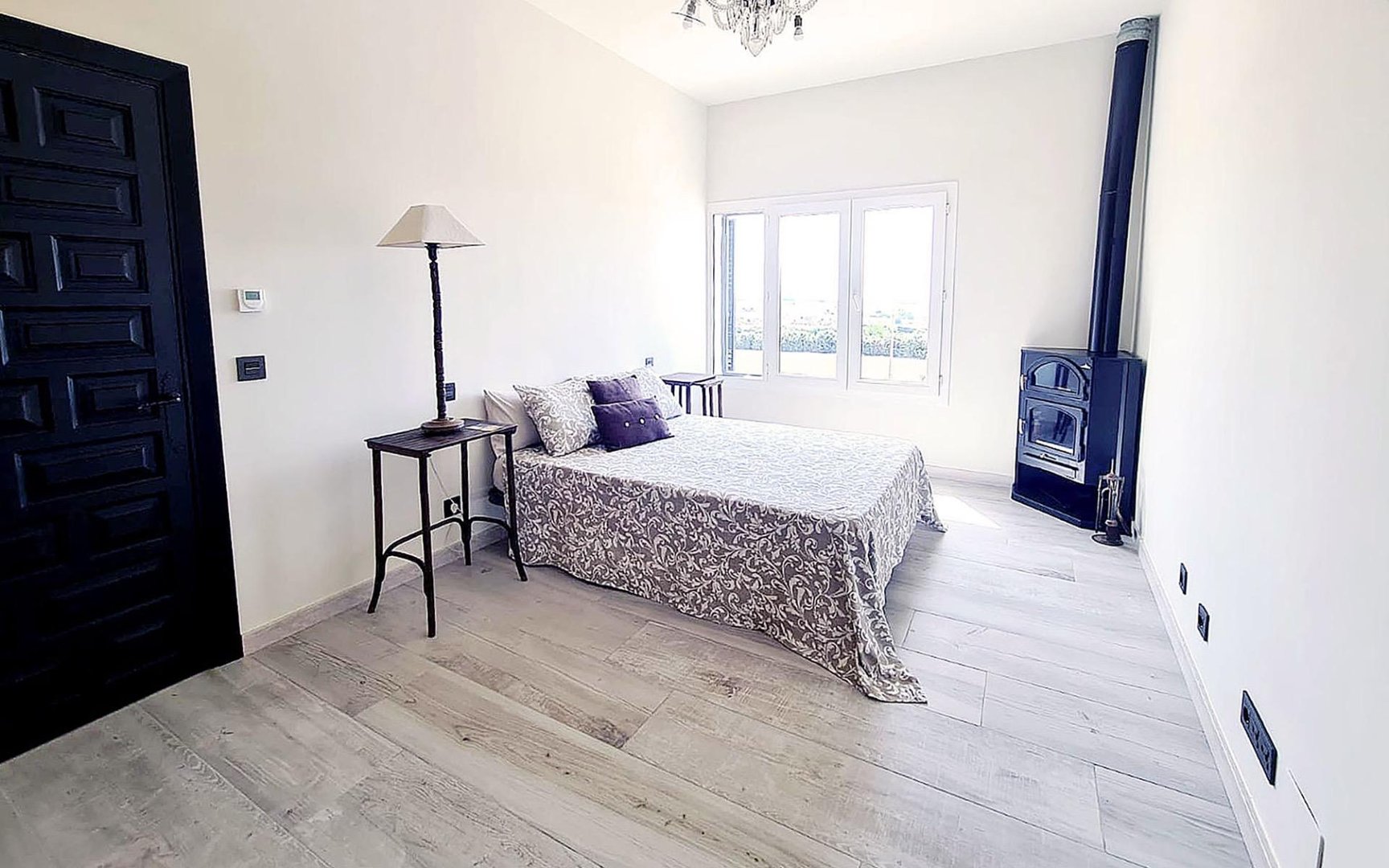 Casa de 231 m² a Villanueva de la Cañada