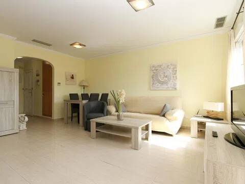 Piso de 80 m² en Dénia