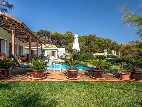 Casa de 241 m² en Pollença