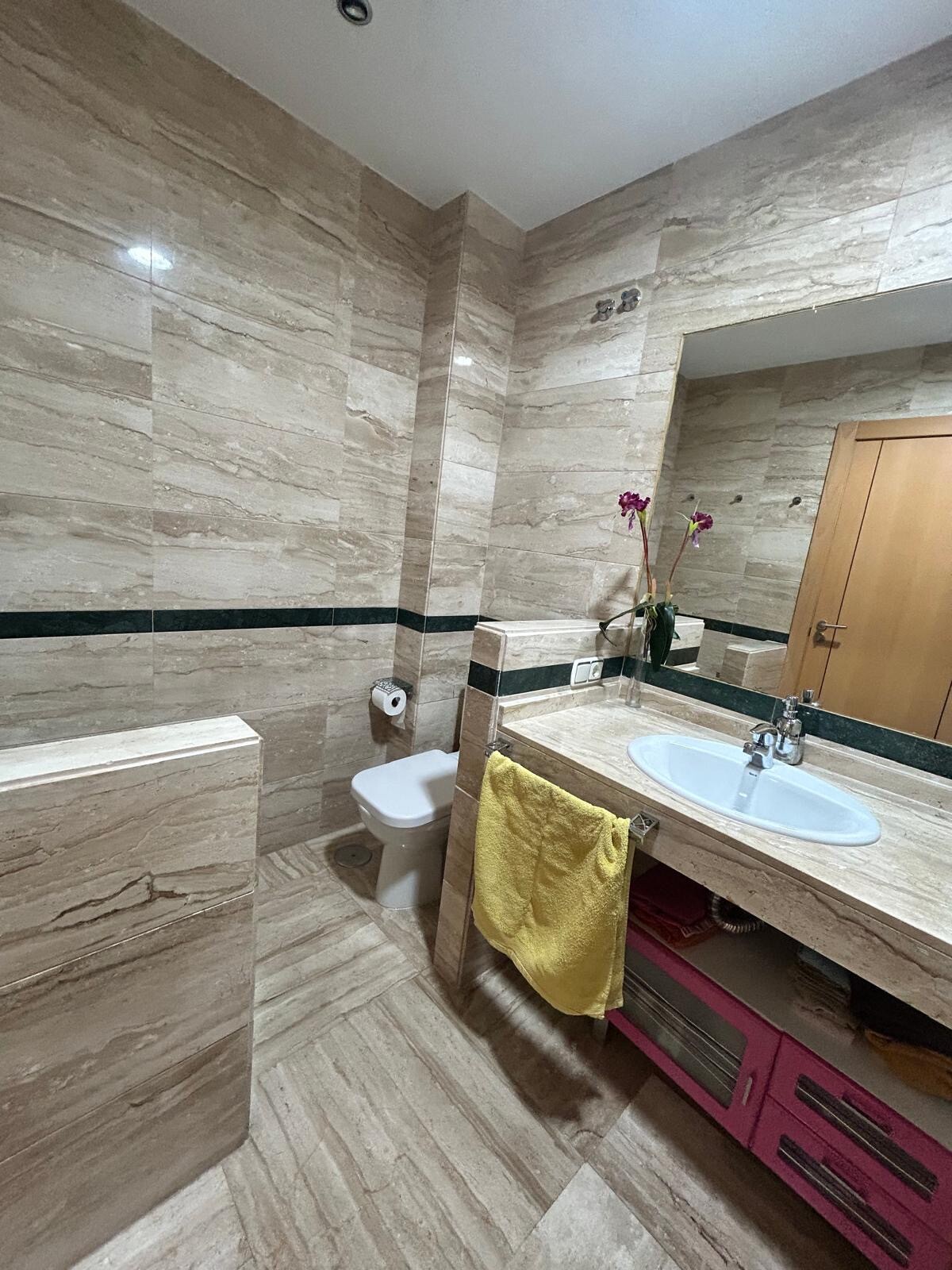 Piso de 100 m² en Vélez-Málaga