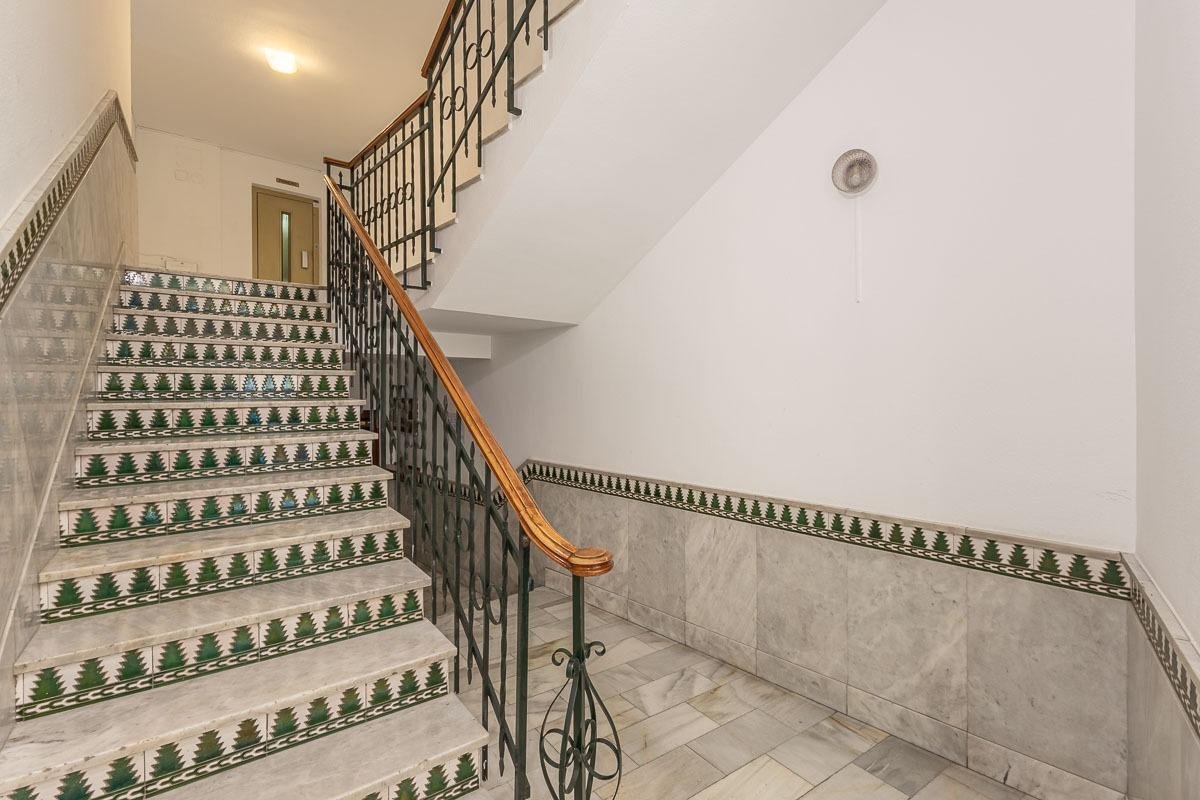 Piso de 34 m² en Granada
