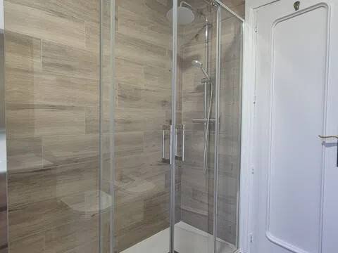 Pis de 187 m² a Madrid