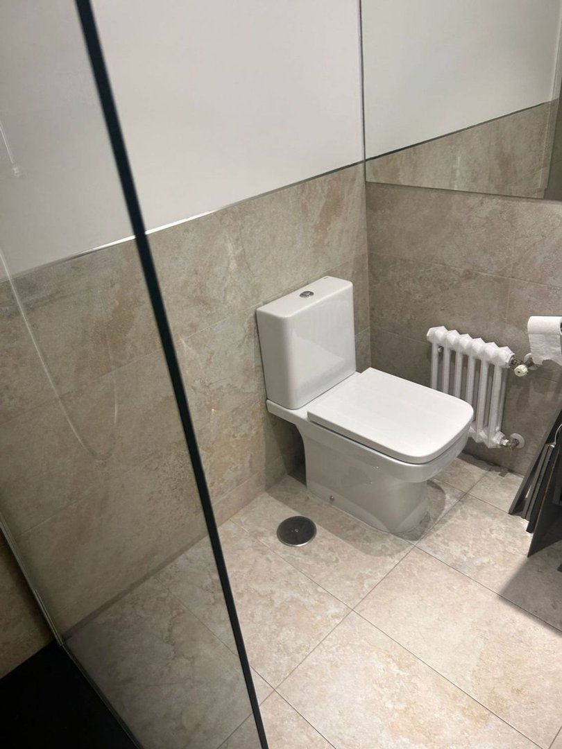 Pis de 95 m² a Madrid