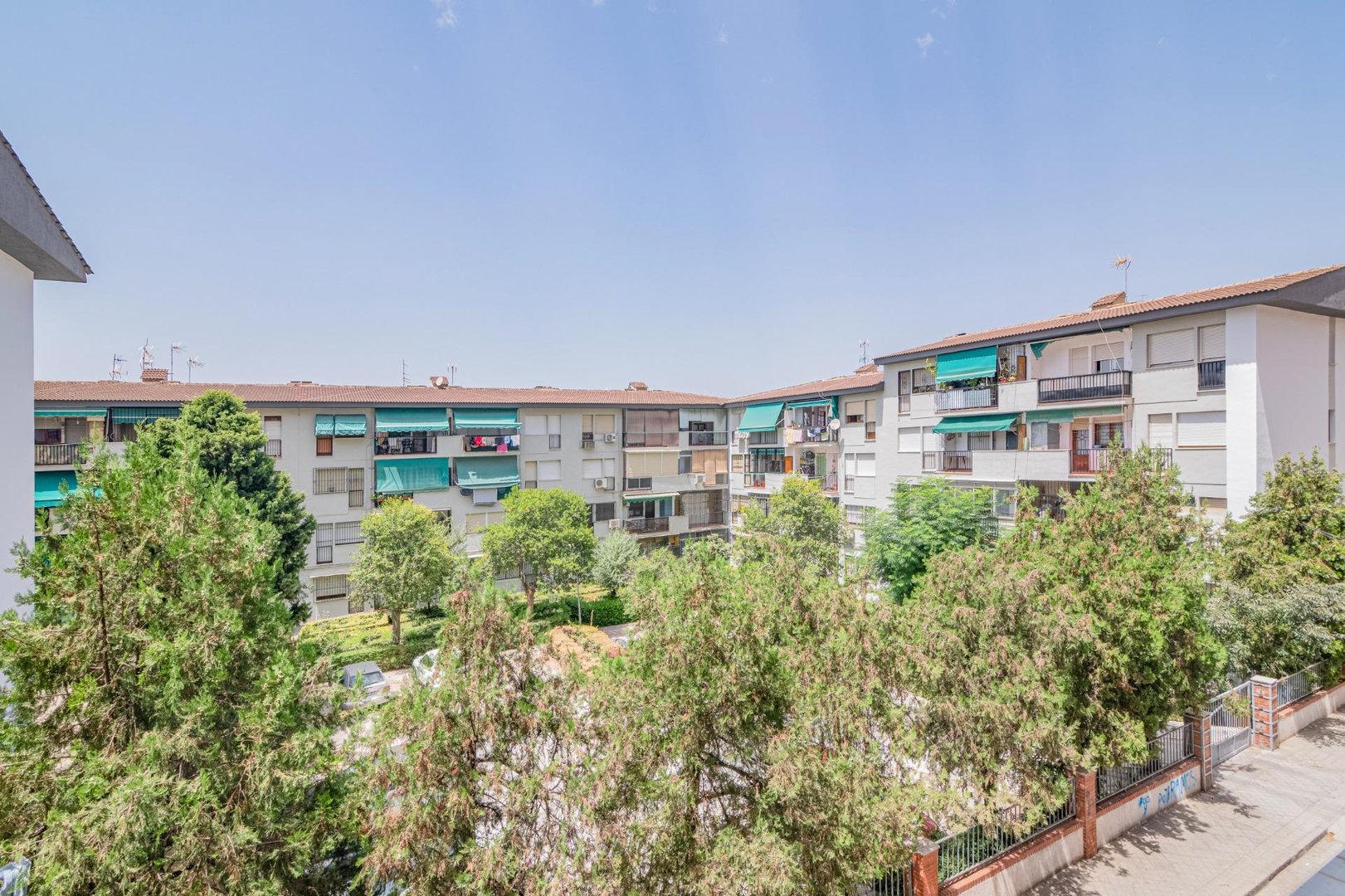 Piso de 97 m² en Granada