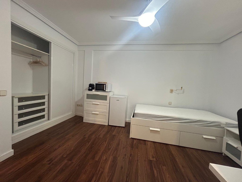 Habitació de lloguer, Villanueva de la Cañada