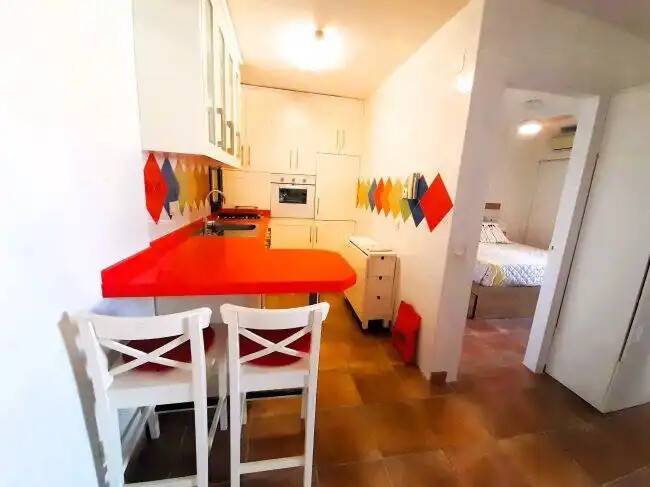 Piso de 72 m² en Callosa de Segura