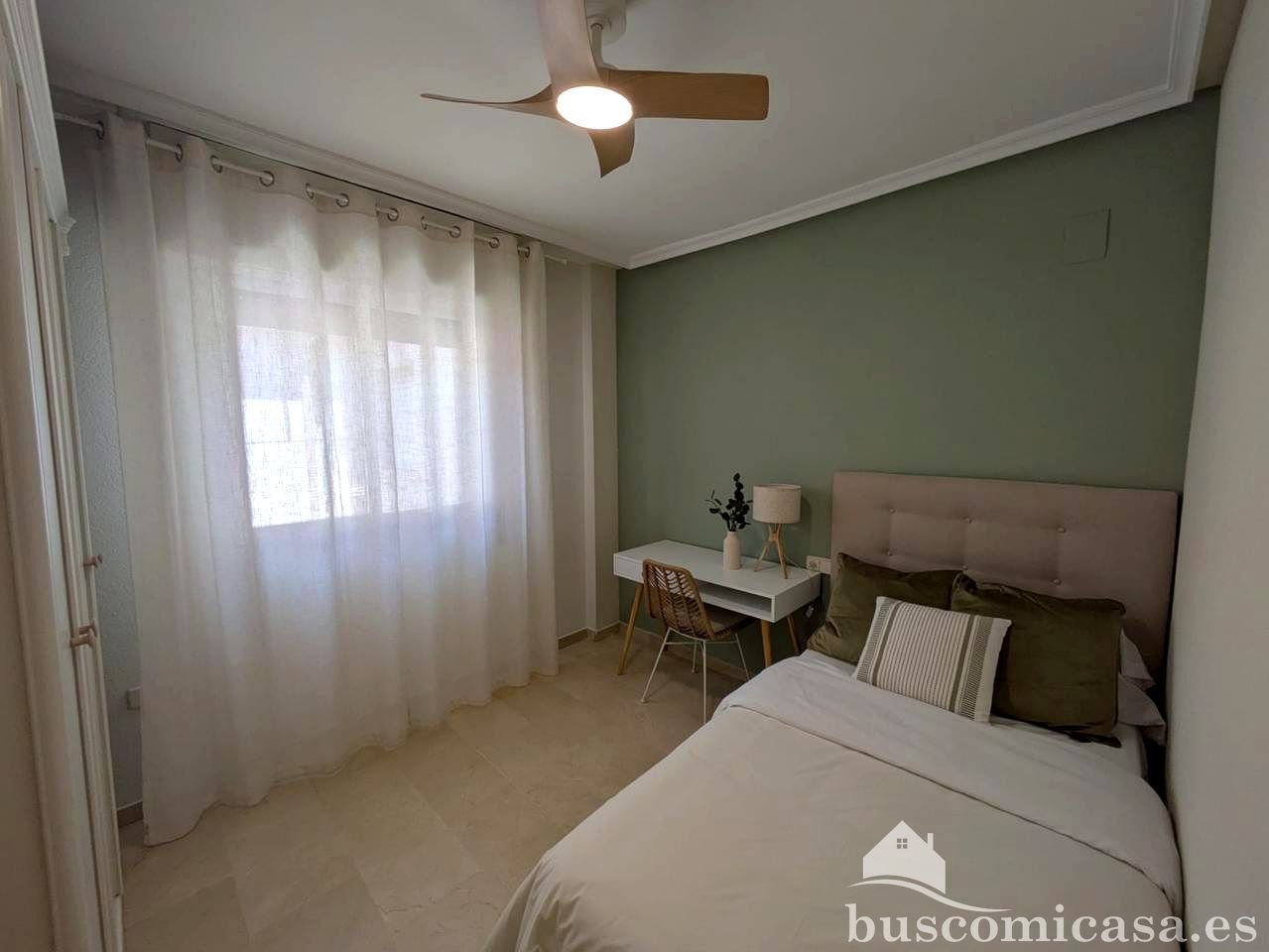 Pis de 130 m² a Linares