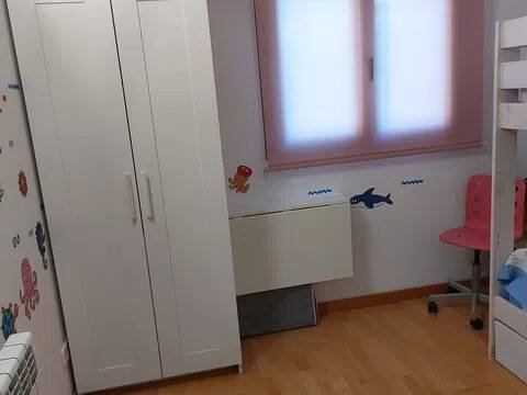 Pis de 83 m² a Arenys de Mar