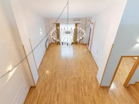 Piso de 137 m² en Illescas
