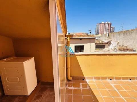 Piso de 60 m² en Palamós