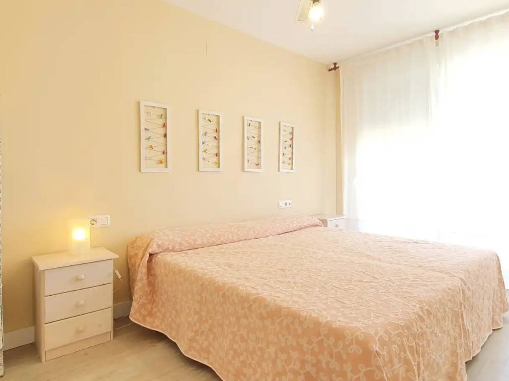 Piso de 60 m² en Dénia