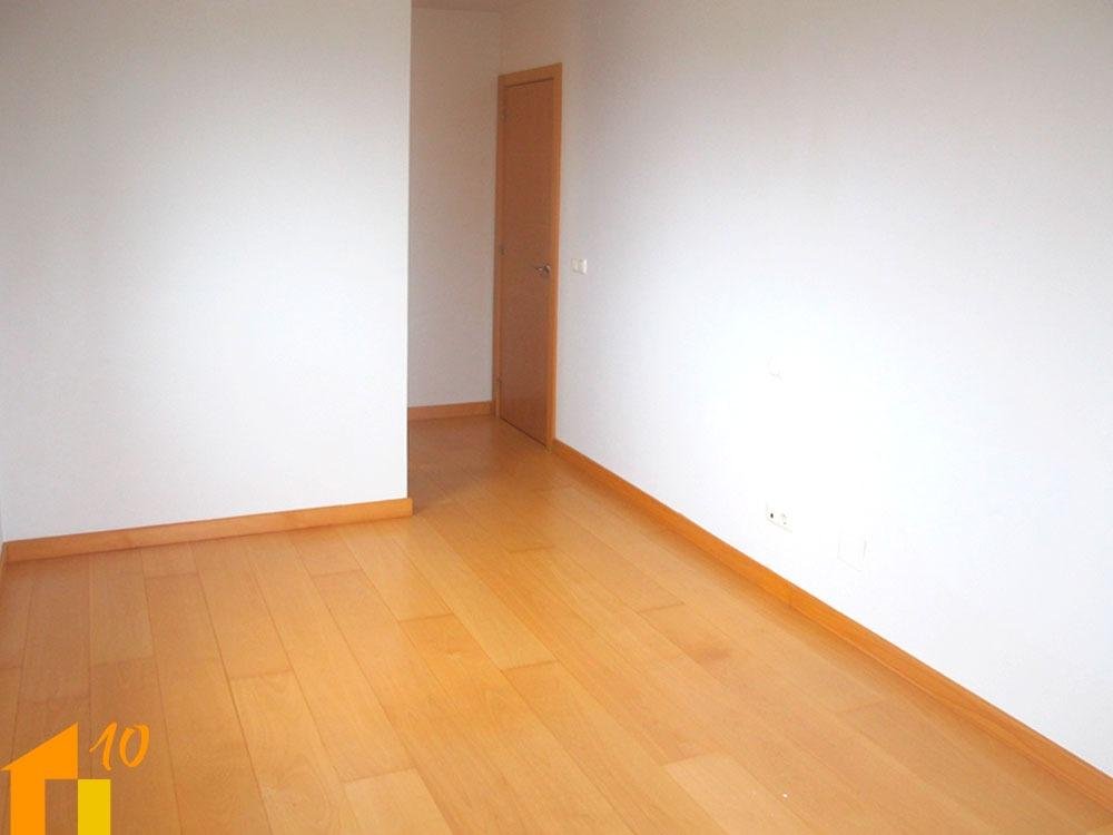 Piso de 108 m² en Burgos