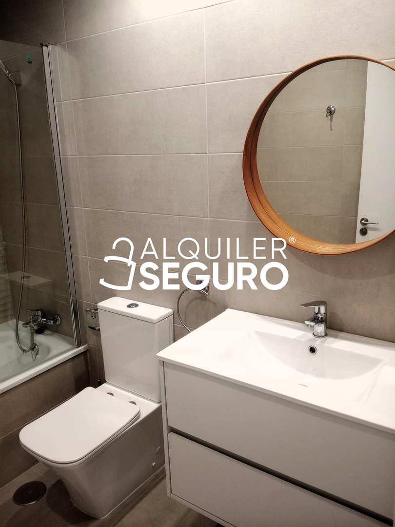 Piso de 58 m² en Arroyo de la Encomienda