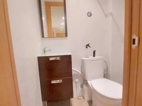 Piso de 95 m² en Zaragoza
