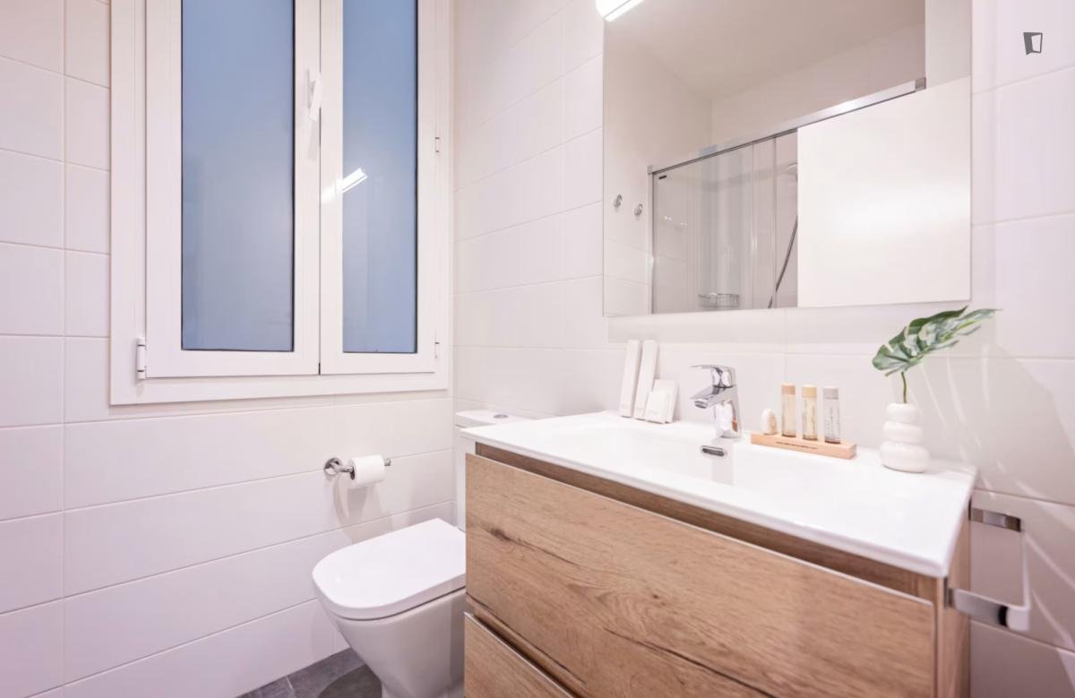 Piso de 65 m² en Barcelona