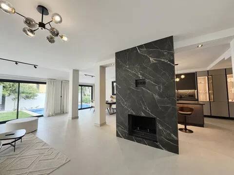 Casa de 360 m² a Marbella
