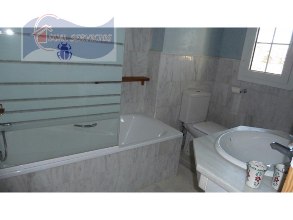 Pis de 90 m² a Cartaya