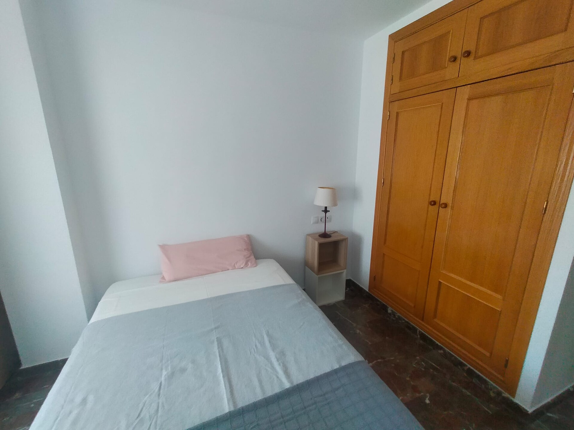 Pis de 65 m² a Múrcia